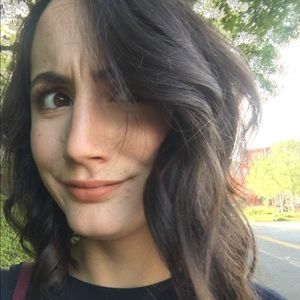 Meet your Posher, Meagan
